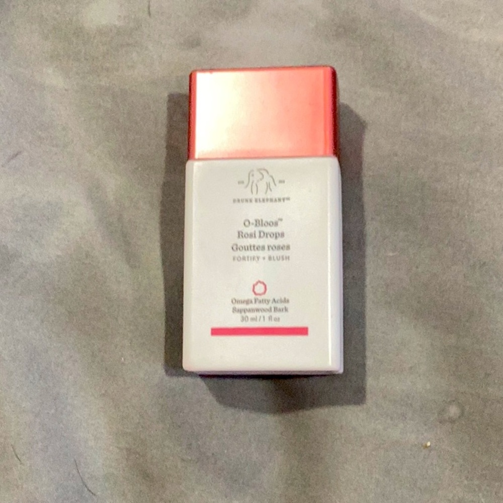 Drunk elephant rosi drops